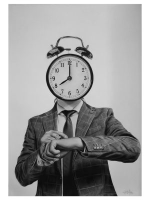 Unlock Your Lost Time_ 5 Ways to Reclaim Your Days